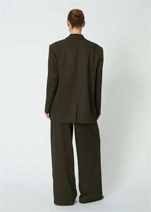 Oversized blazer Army Stella Nova 